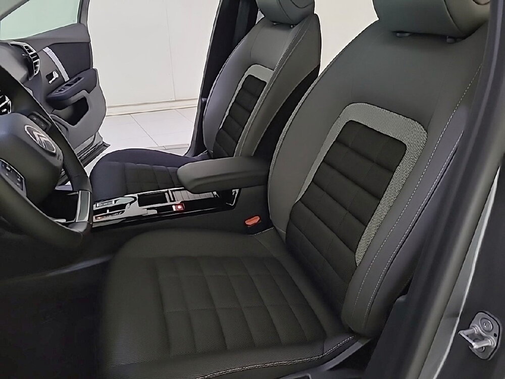 Occasion CITROEN C4 C4 Hybride 136 e-DCS6 - Plus