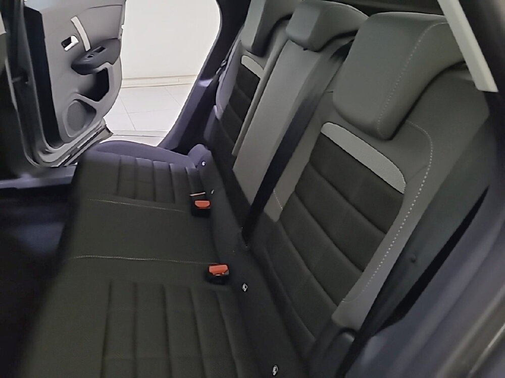 Occasion CITROEN C4 C4 Hybride 136 e-DCS6 - Plus