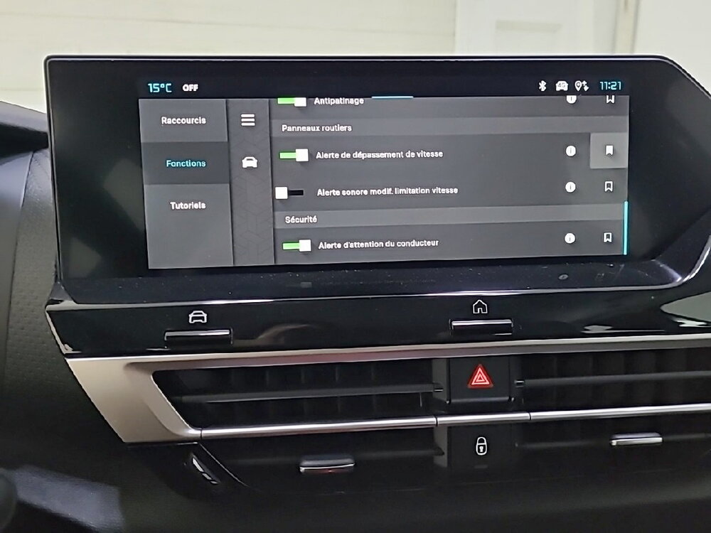 Occasion CITROEN C4 C4 Hybride 136 e-DCS6 - Plus