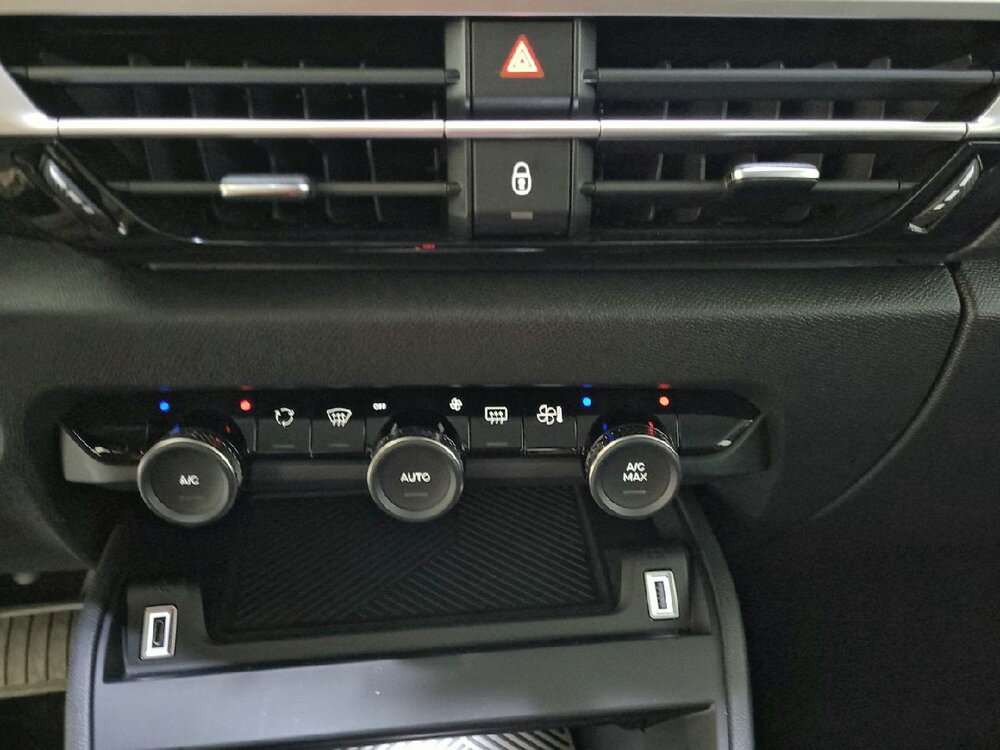 Occasion CITROEN C4 C4 Hybride 136 e-DCS6 - Plus