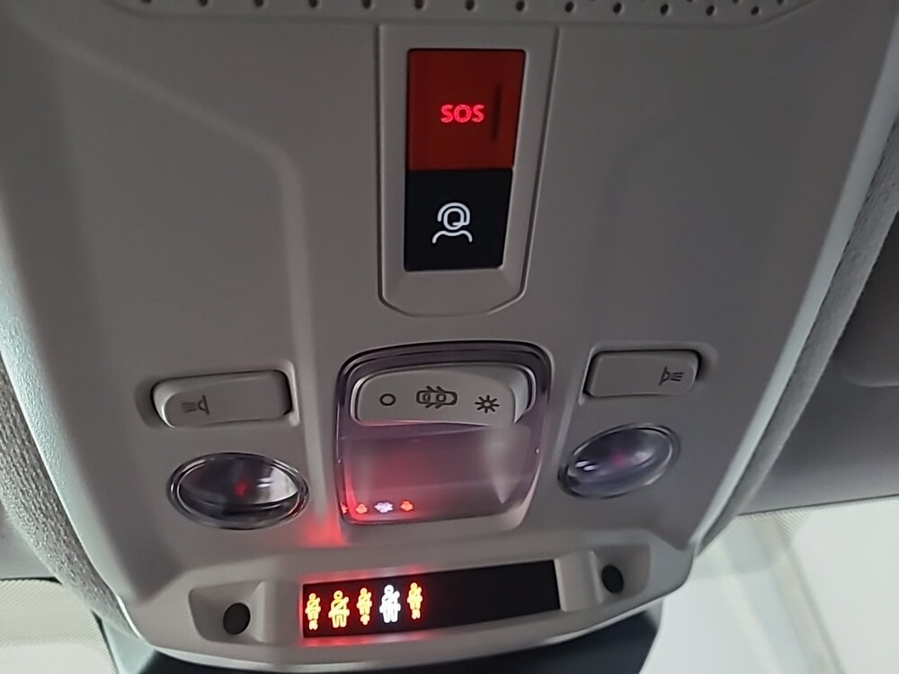 Occasion CITROEN C4 C4 Hybride 136 e-DCS6 - Plus