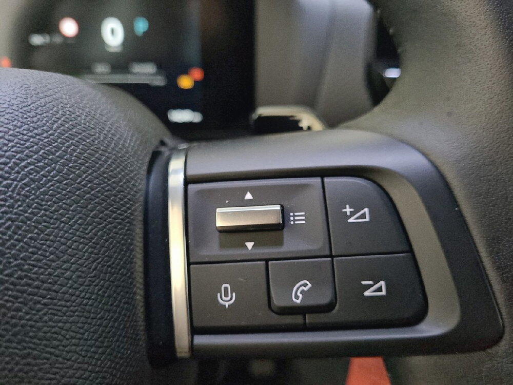 Occasion CITROEN C4 C4 Hybride 136 e-DCS6 - Plus