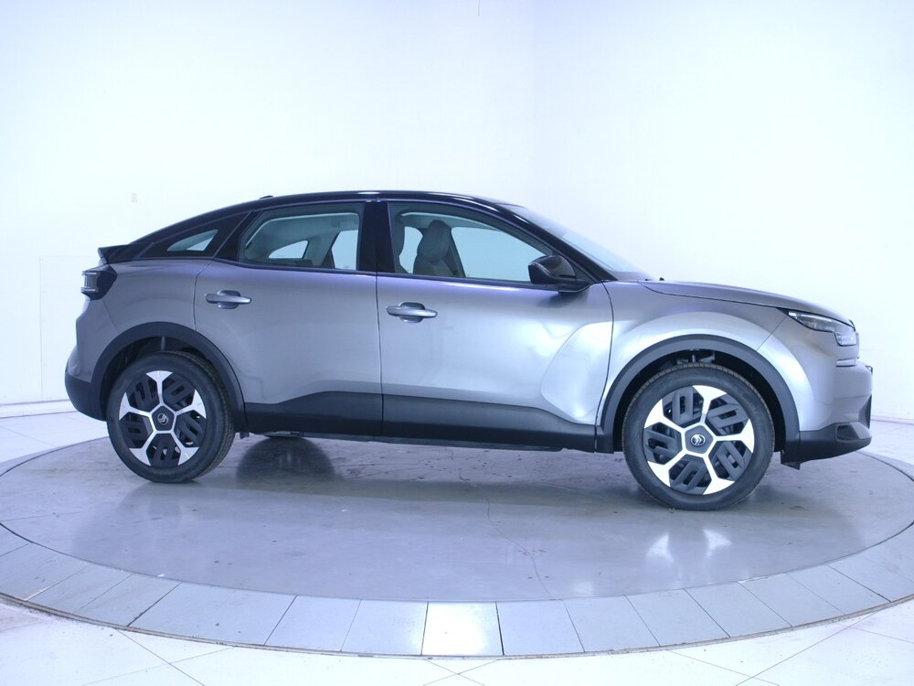 Occasion CITROEN C4 C4 Hybride 136 e-DCS6 - Plus