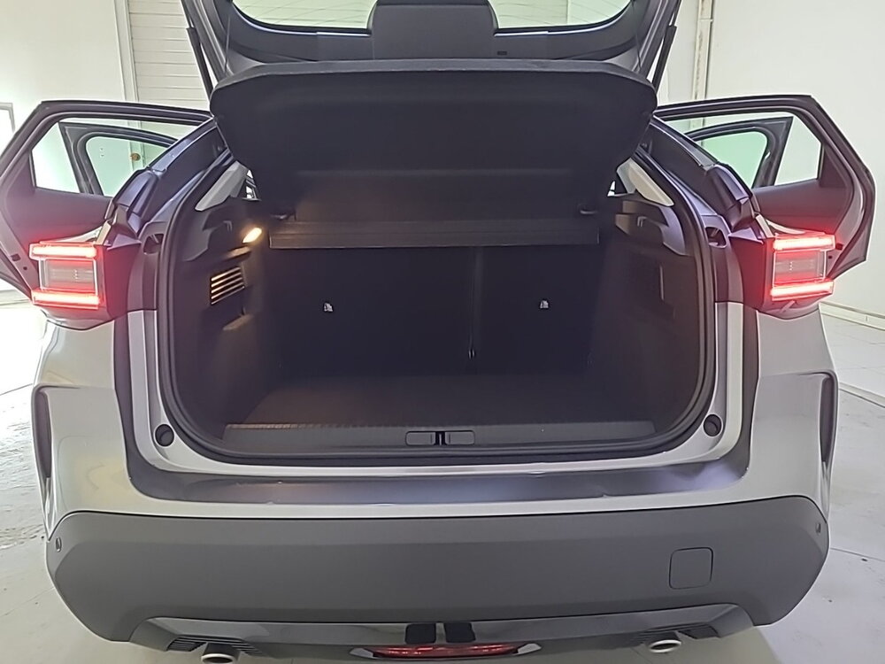Occasion CITROEN C4 C4 Hybride 136 e-DCS6 - Plus