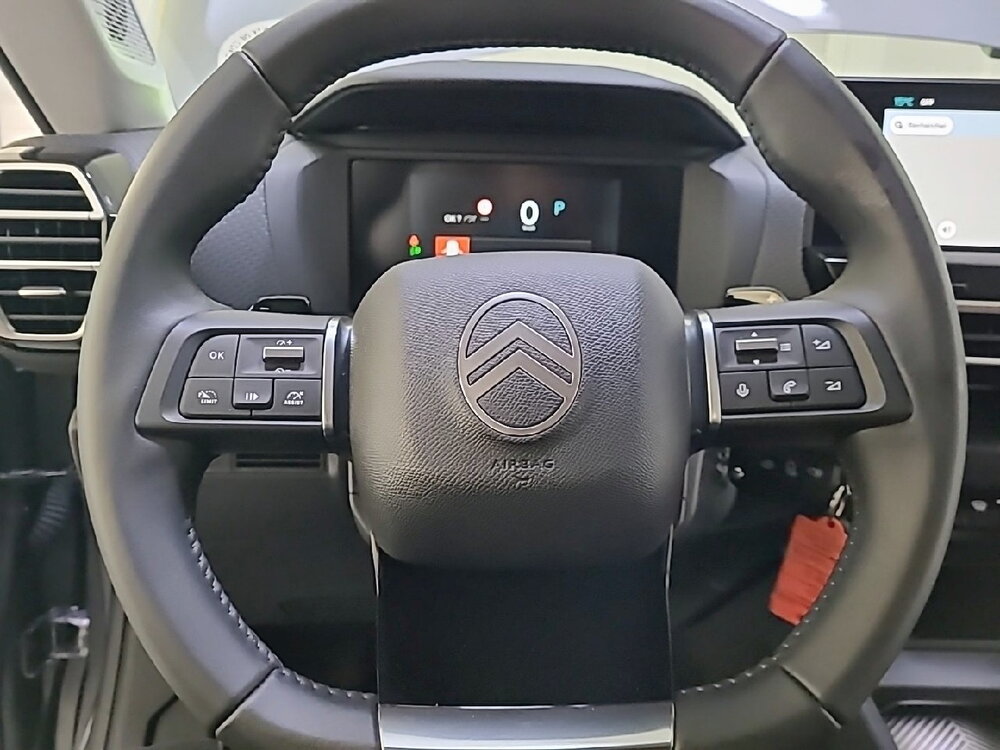 Occasion CITROEN C4 C4 Hybride 136 e-DCS6 - Plus