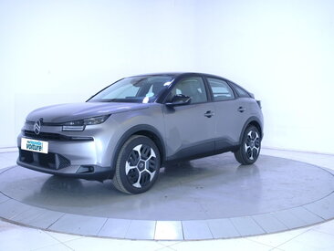 Occasion CITROEN C4 C4 Hybride 136 e-DCS6 - Plus