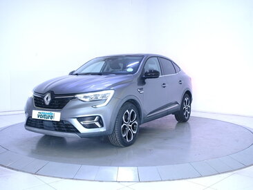 Occasion RENAULT Arkana Arkana E-Tech 145 - Business