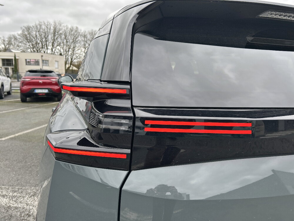 Occasion CITROEN C5 AirCross e-C5 Aircross 210 autonomie confort - Max