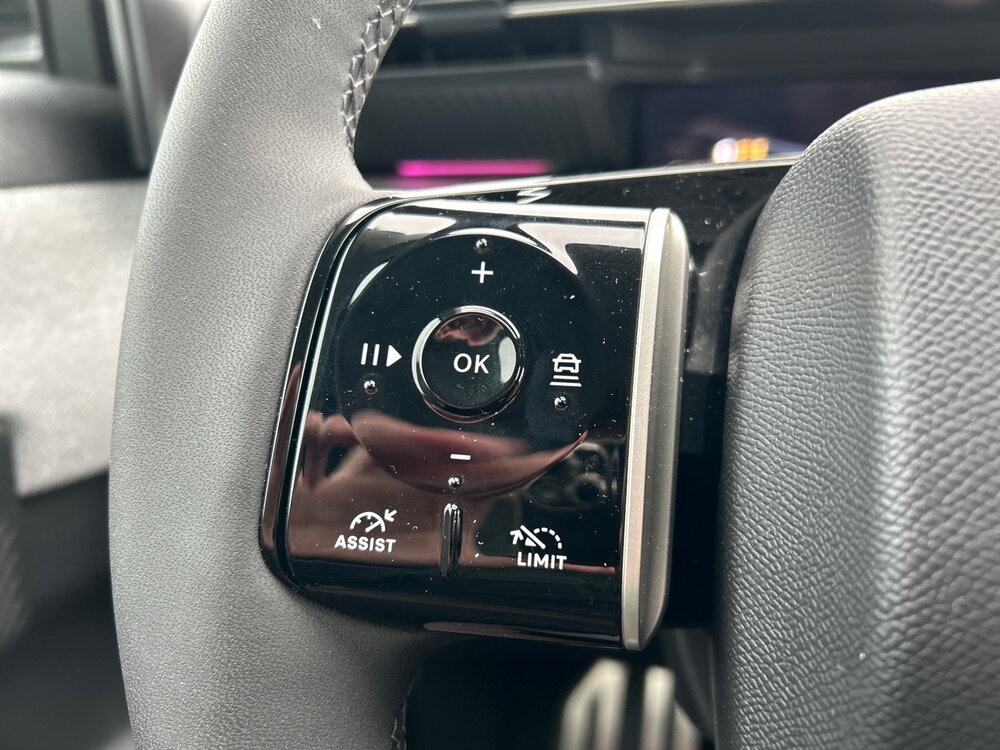 Occasion CITROEN C5 AirCross e-C5 Aircross 210 autonomie confort - Max