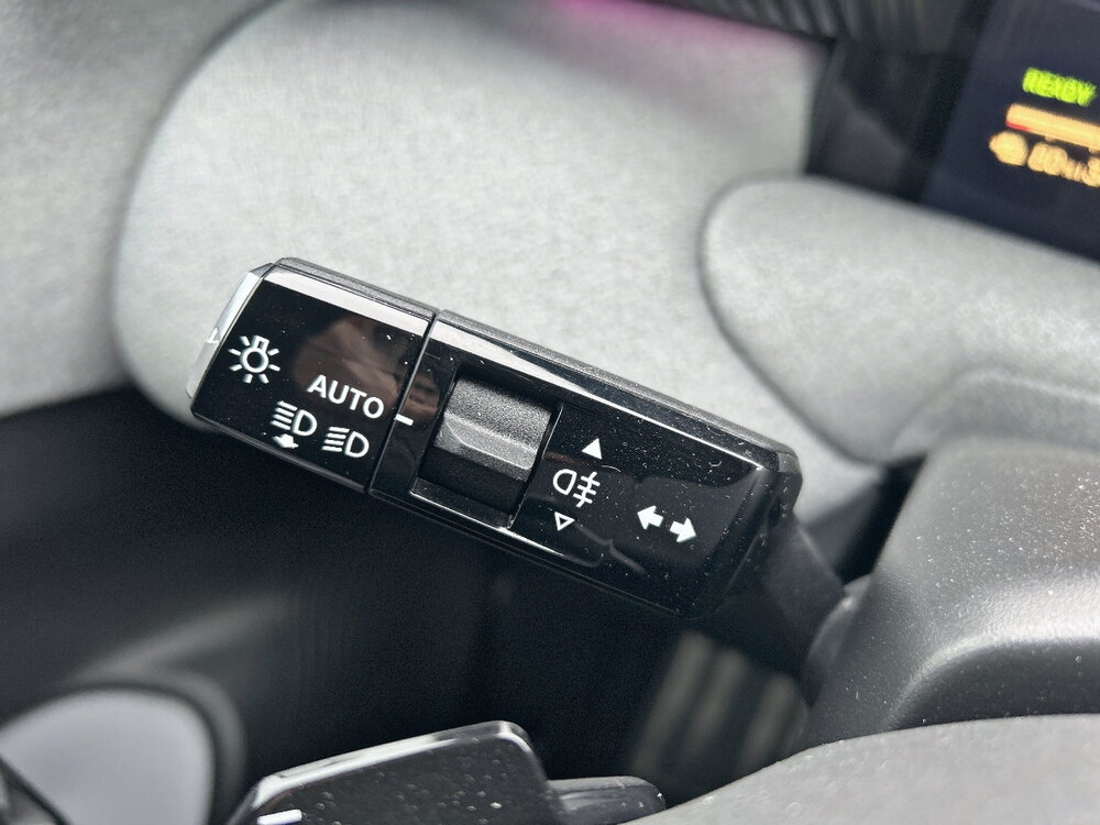 Occasion CITROEN C5 AirCross e-C5 Aircross 210 autonomie confort - Max