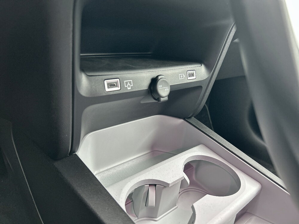 Occasion CITROEN C5 AirCross e-C5 Aircross 210 autonomie confort - Max