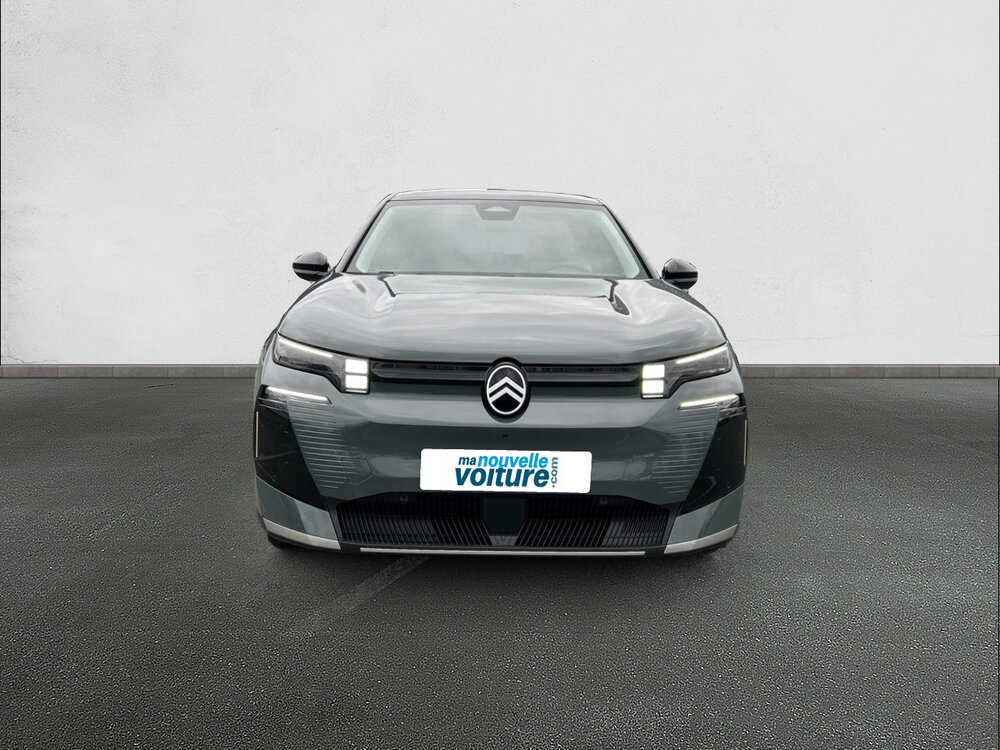 Occasion CITROEN C5 AirCross e-C5 Aircross 210 autonomie confort - Max