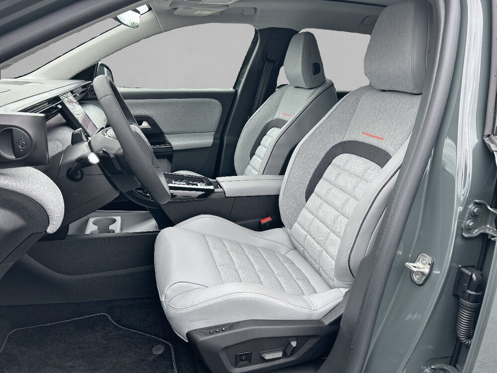 Occasion CITROEN C5 AirCross e-C5 Aircross 210 autonomie confort - Max