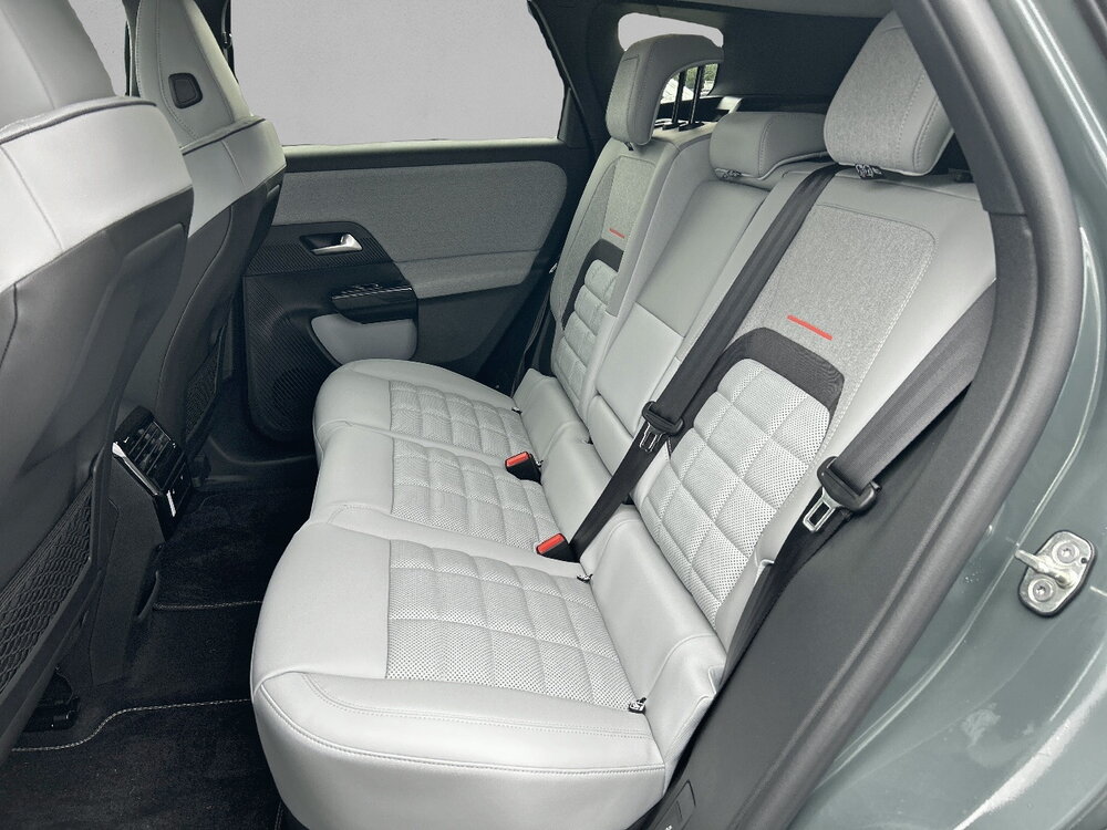 Occasion CITROEN C5 AirCross e-C5 Aircross 210 autonomie confort - Max