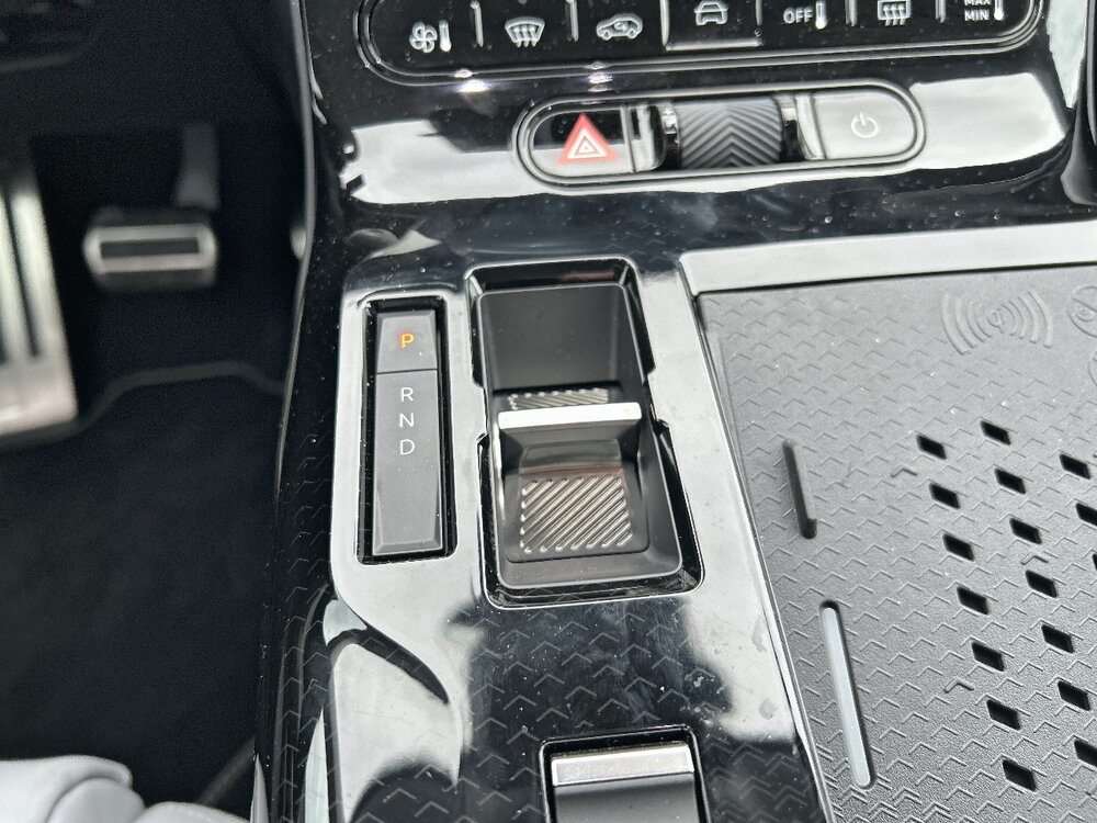 Occasion CITROEN C5 AirCross e-C5 Aircross 210 autonomie confort - Max