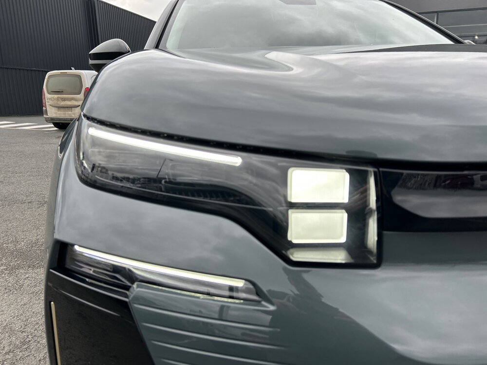 Occasion CITROEN C5 AirCross e-C5 Aircross 210 autonomie confort - Max