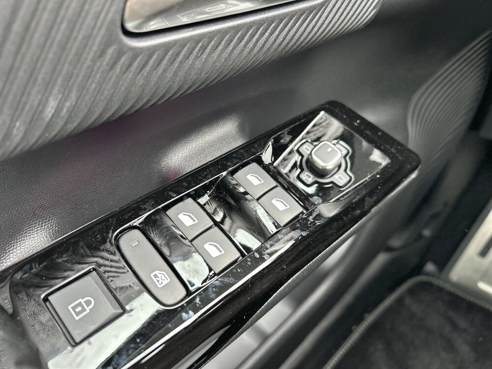 Occasion CITROEN C5 AirCross e-C5 Aircross 210 autonomie confort - Max