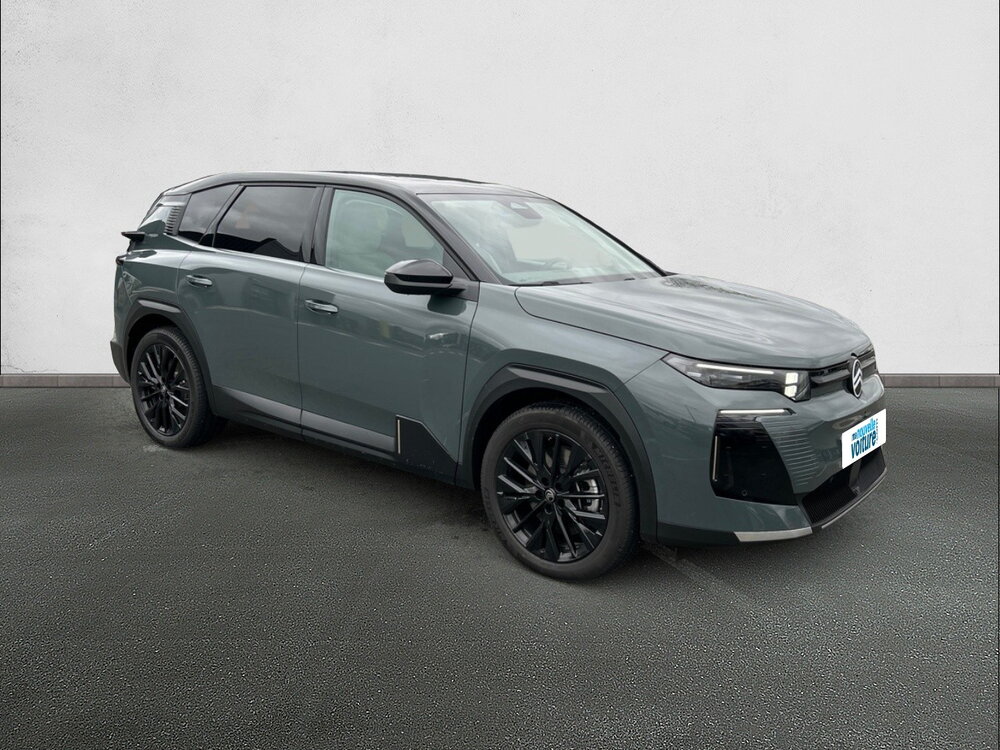 Occasion CITROEN C5 AirCross e-C5 Aircross 210 autonomie confort - Max