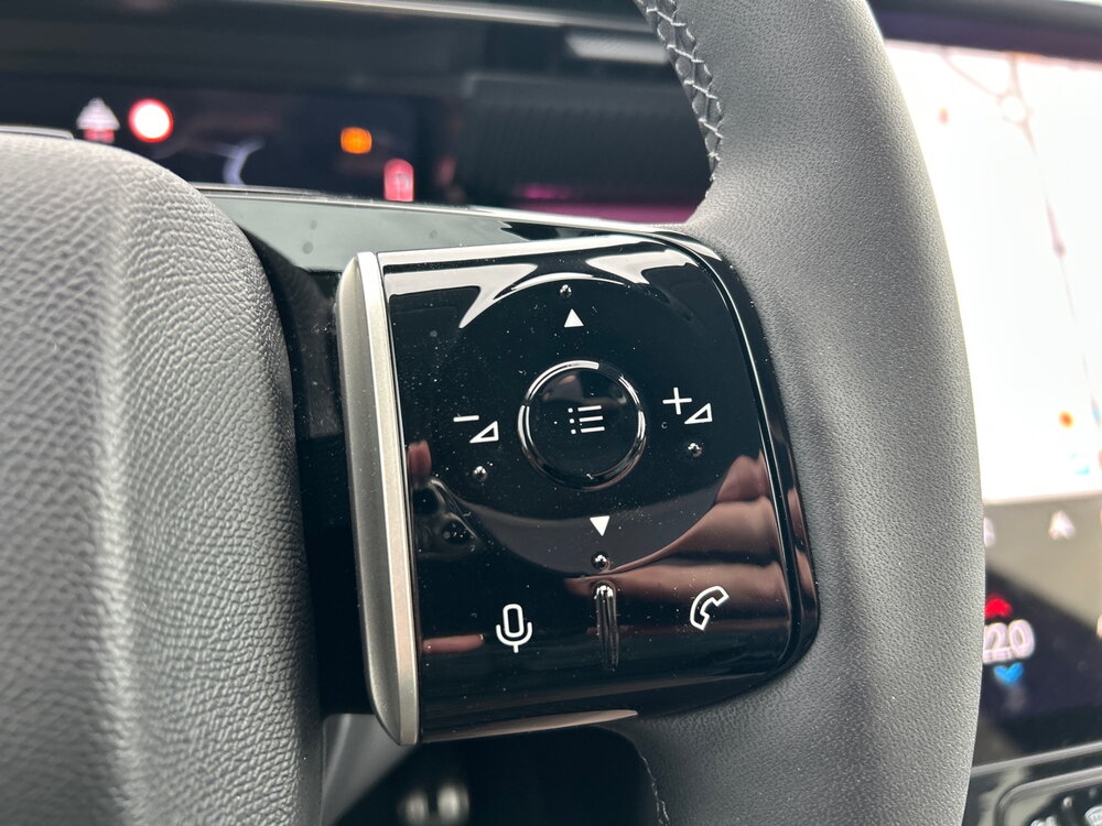 Occasion CITROEN C5 AirCross e-C5 Aircross 210 autonomie confort - Max