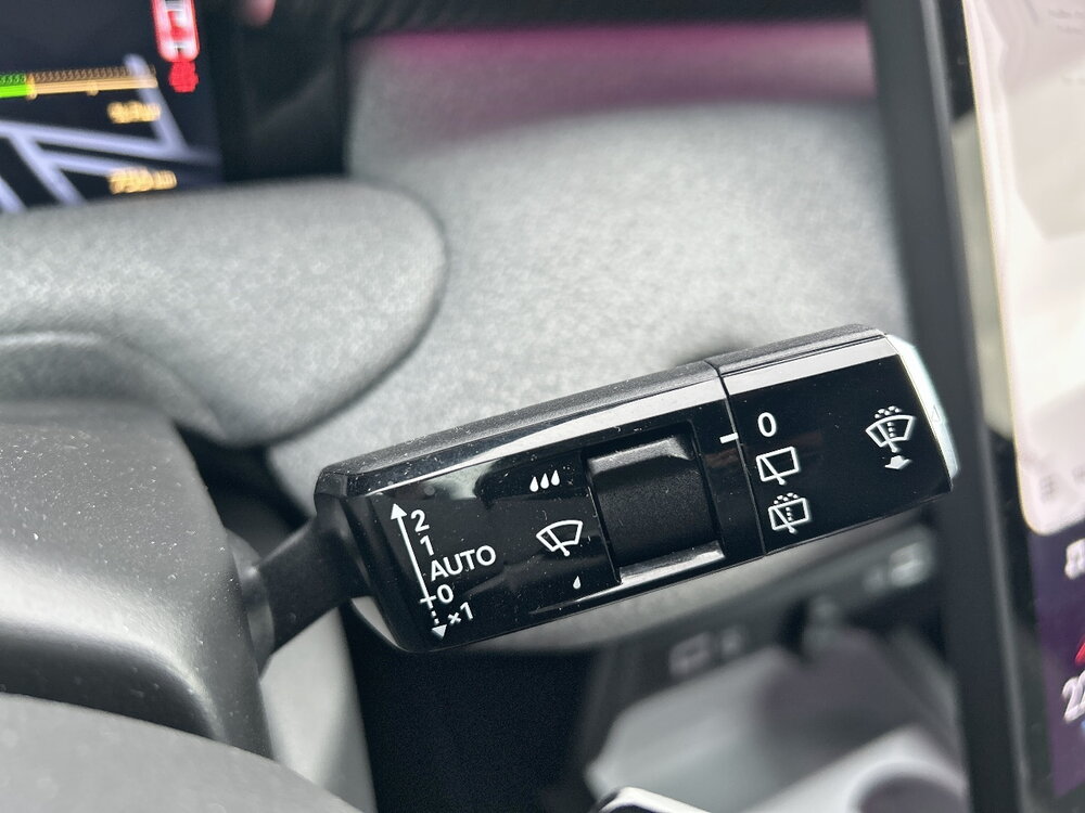 Occasion CITROEN C5 AirCross e-C5 Aircross 210 autonomie confort - Max