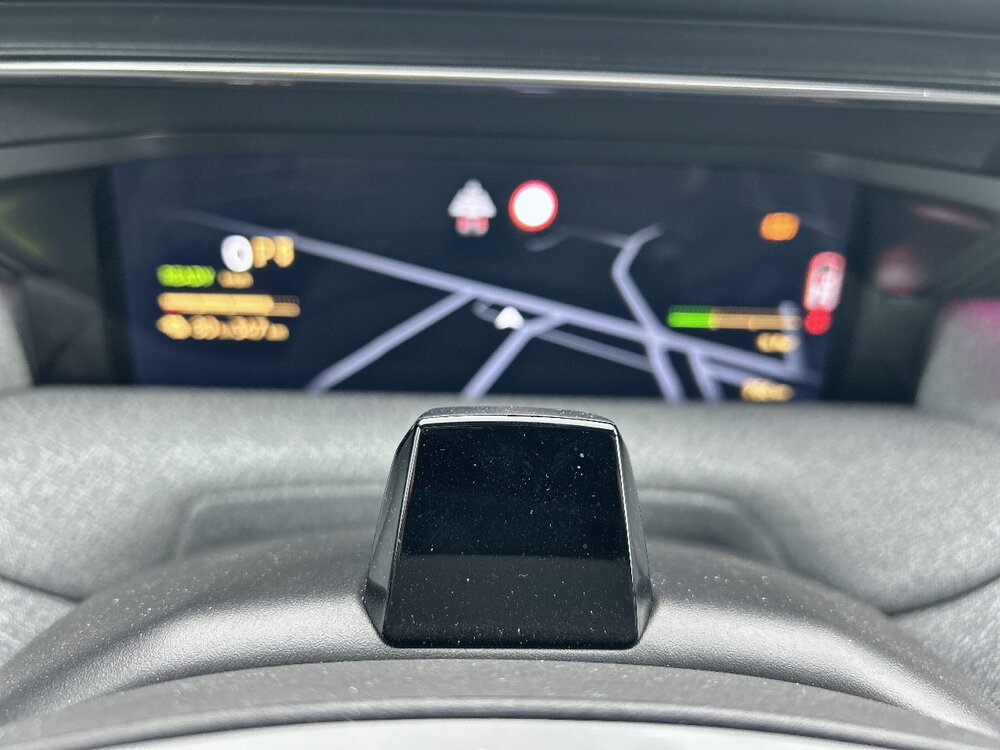 Occasion CITROEN C5 AirCross e-C5 Aircross 210 autonomie confort - Max