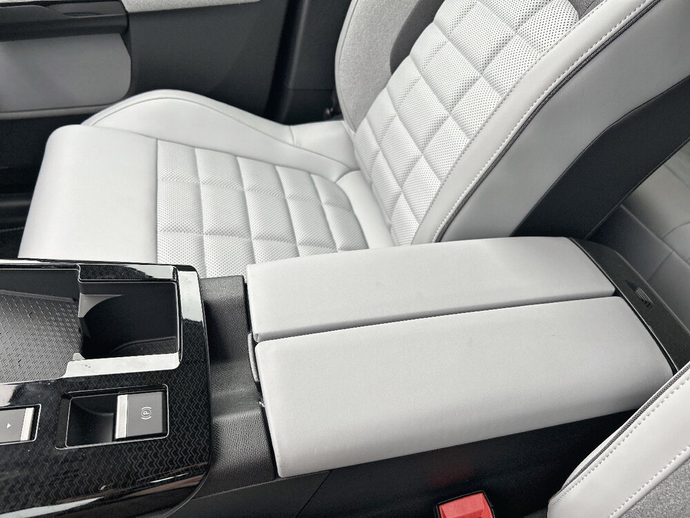 Occasion CITROEN C5 AirCross e-C5 Aircross 210 autonomie confort - Max