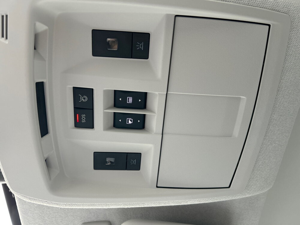 Occasion CITROEN C5 AirCross e-C5 Aircross 210 autonomie confort - Max