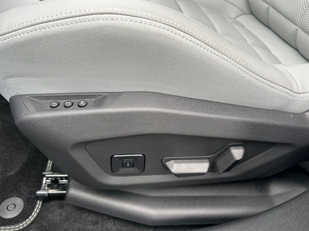 Occasion CITROEN C5 AirCross e-C5 Aircross 210 autonomie confort - Max