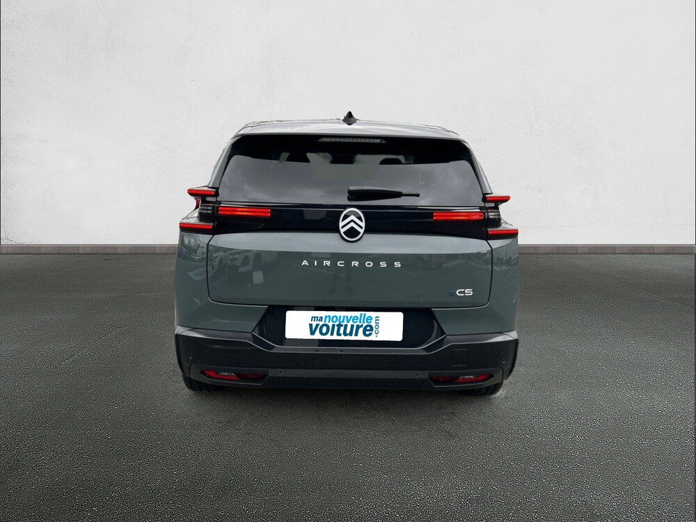 Occasion CITROEN C5 AirCross e-C5 Aircross 210 autonomie confort - Max