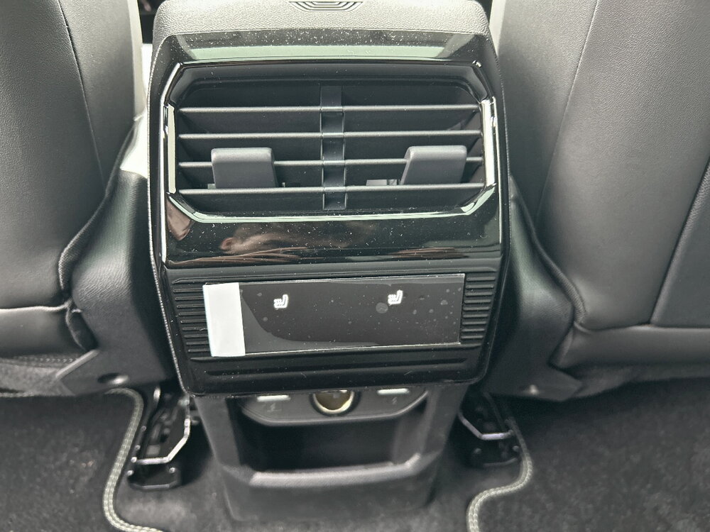 Occasion CITROEN C5 AirCross e-C5 Aircross 210 autonomie confort - Max