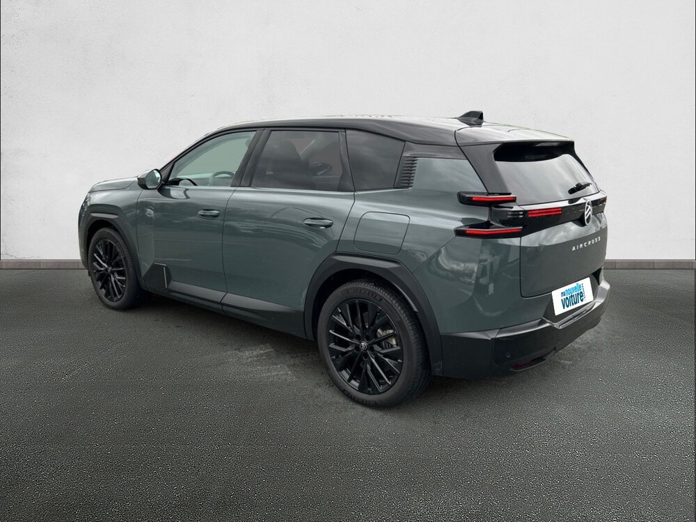 Occasion CITROEN C5 AirCross e-C5 Aircross 210 autonomie confort - Max