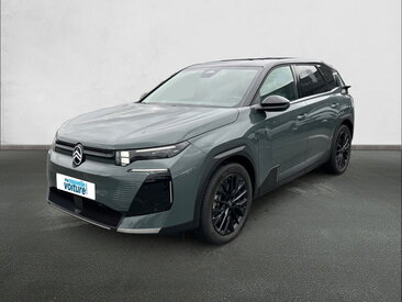 Occasion CITROEN C5 AirCross e-C5 Aircross 210 autonomie confort - Max