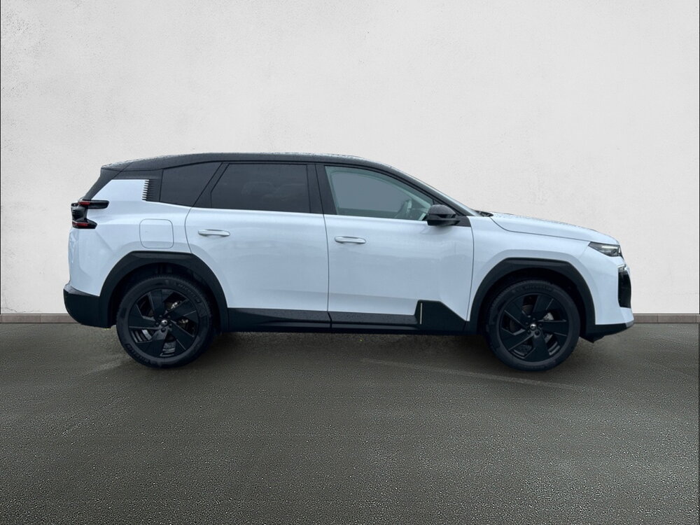Occasion CITROEN C5 AirCross C5 Aircross Hybride 145 e-DCS6 - Max