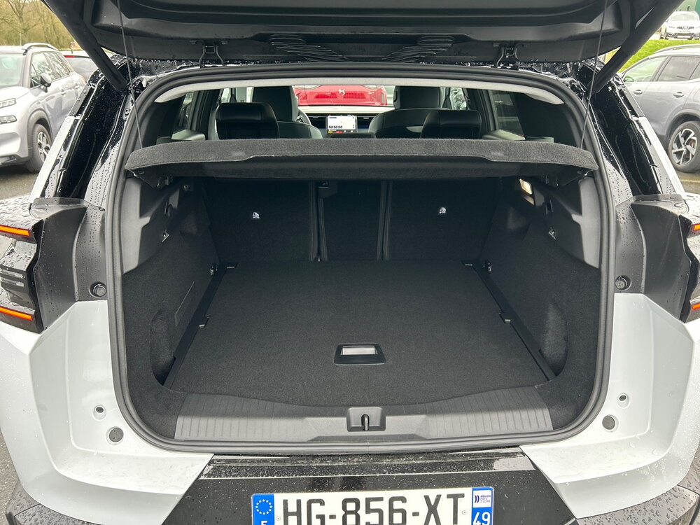 Occasion CITROEN C5 AirCross C5 Aircross Hybride 145 e-DCS6 - Max