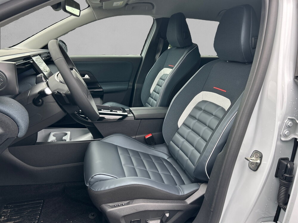 Occasion CITROEN C5 AirCross C5 Aircross Hybride 145 e-DCS6 - Max