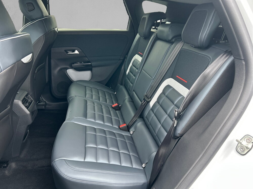 Occasion CITROEN C5 AirCross C5 Aircross Hybride 145 e-DCS6 - Max