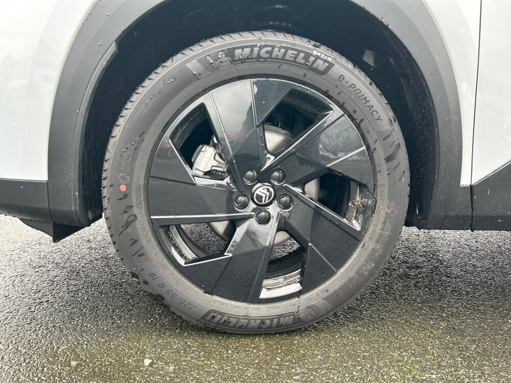 Occasion CITROEN C5 AirCross C5 Aircross Hybride 145 e-DCS6 - Max