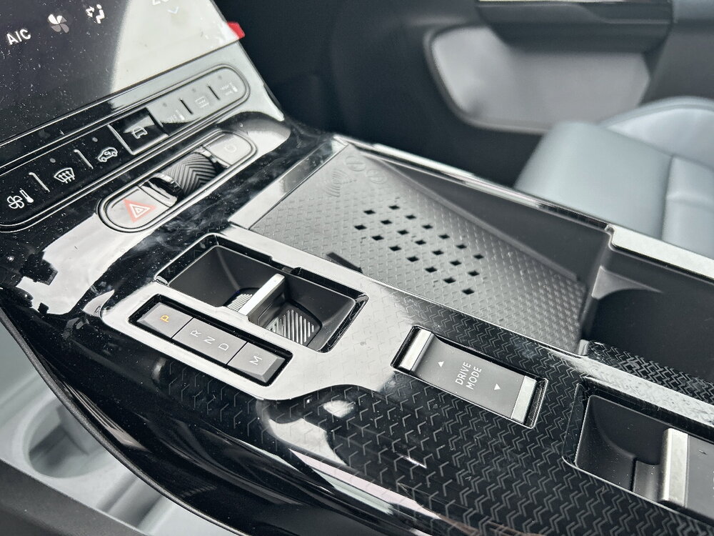 Occasion CITROEN C5 AirCross C5 Aircross Hybride 145 e-DCS6 - Max