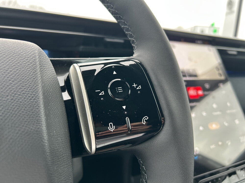 Occasion CITROEN C5 AirCross C5 Aircross Hybride 145 e-DCS6 - Max