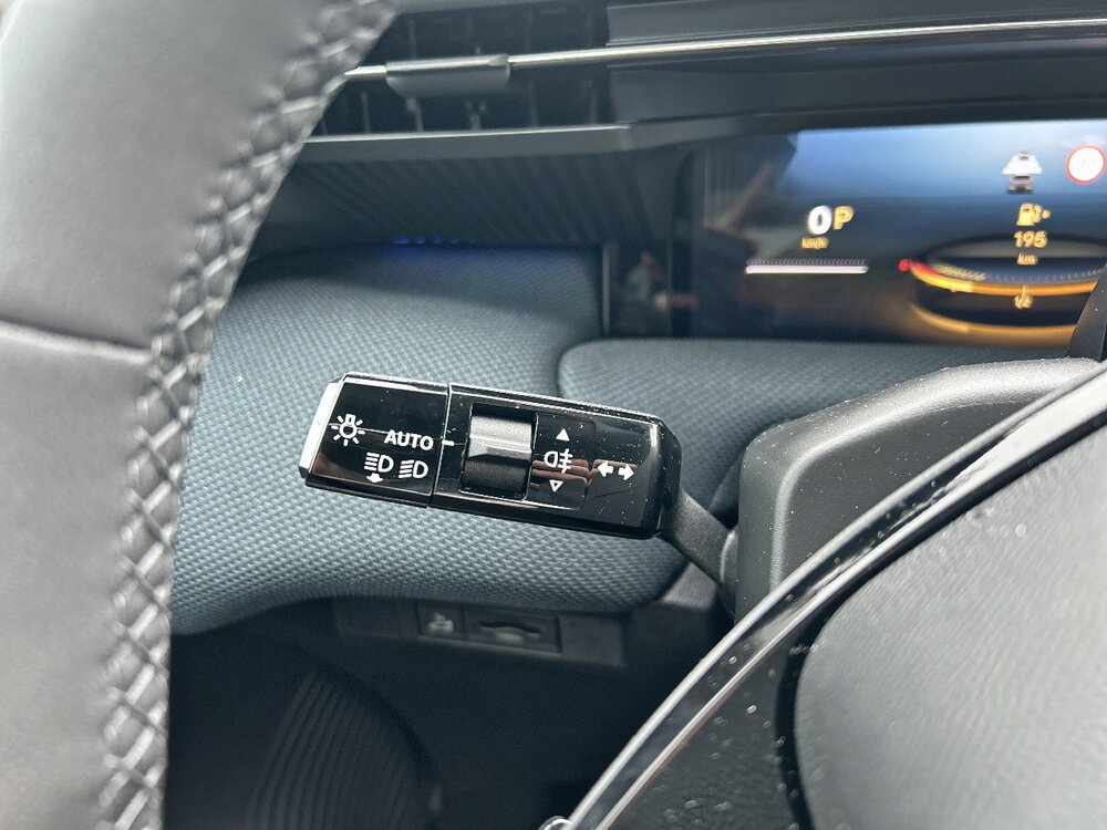 Occasion CITROEN C5 AirCross C5 Aircross Hybride 145 e-DCS6 - Max