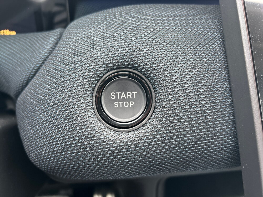 Occasion CITROEN C5 AirCross C5 Aircross Hybride 145 e-DCS6 - Max