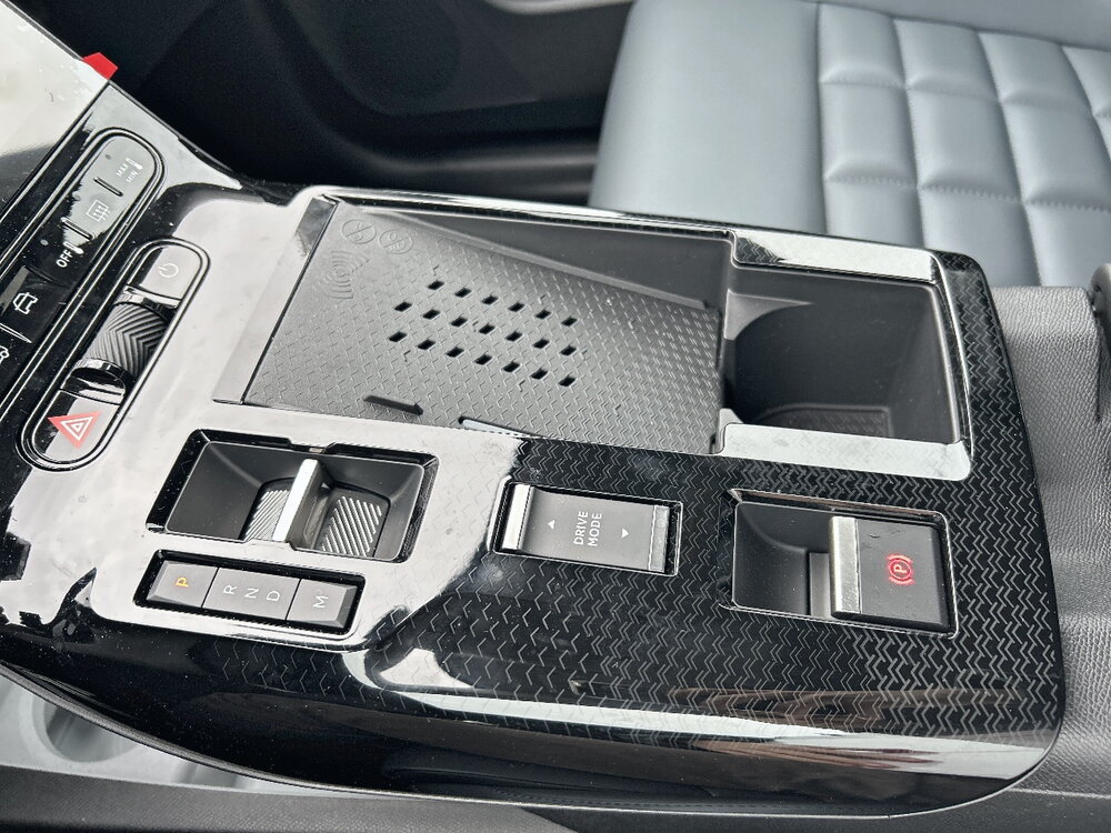 Occasion CITROEN C5 AirCross C5 Aircross Hybride 145 e-DCS6 - Max