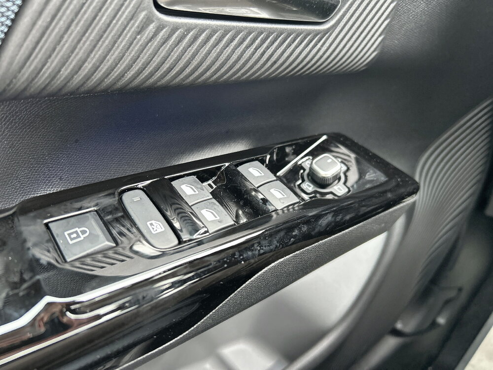 Occasion CITROEN C5 AirCross C5 Aircross Hybride 145 e-DCS6 - Max