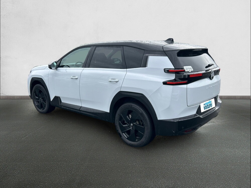 Occasion CITROEN C5 AirCross C5 Aircross Hybride 145 e-DCS6 - Max