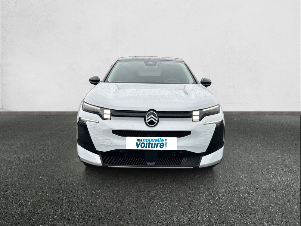 Occasion CITROEN C5 AirCross C5 Aircross Hybride 145 e-DCS6 - Max