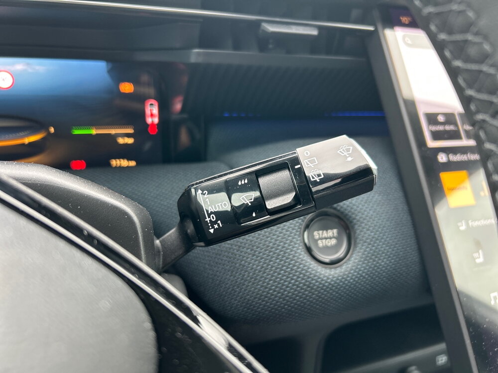 Occasion CITROEN C5 AirCross C5 Aircross Hybride 145 e-DCS6 - Max
