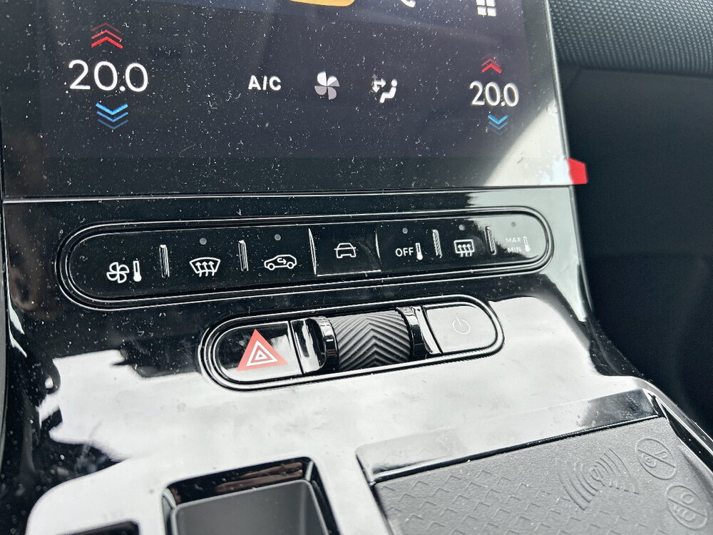 Occasion CITROEN C5 AirCross C5 Aircross Hybride 145 e-DCS6 - Max