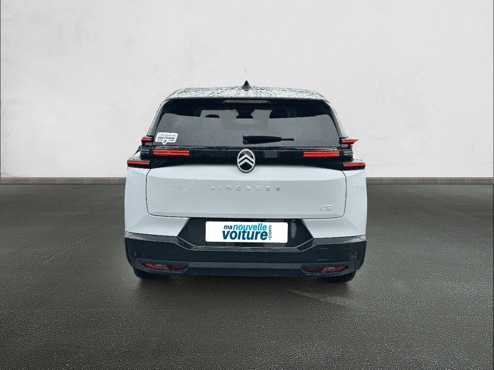 Occasion CITROEN C5 AirCross C5 Aircross Hybride 145 e-DCS6 - Max