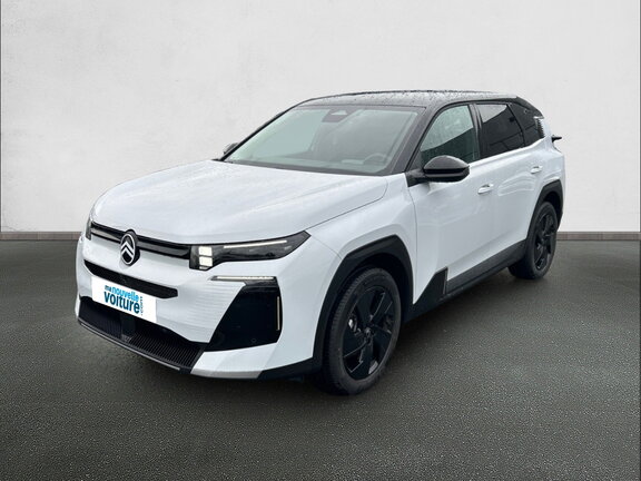 Occasion CITROEN C5 AirCross C5 Aircross Hybride 145 e-DCS6 - Max
