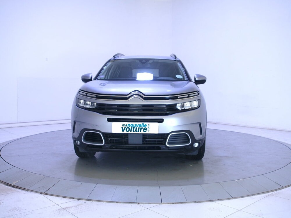 Occasion CITROEN C5 AirCross C5 Aircross PureTech 130 S&S EAT8 - Shine